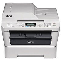 ���� ������ ���� MFC-7360n ������ ���� Brother 7360n