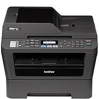 ���� ������ ���� MFC-7460dn ������ ���� Brother 7460dn
