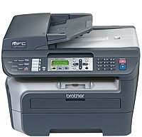 ���� ������ ���� MFC-7840w ������ ���� Brother 7840w