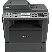 ���� ������ ���� MFC-8520 ������ ���� Brother 8520