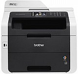 ���� ������ ���� Brother MFC-9330cdw