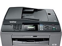 ��� ������ ���� Brother MFC-J410w  ������ ��� Brother J410w