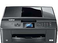 ��� ������ ���� MFC-J430w ������ ��� Brother J430