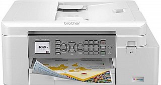 ��� ������ ���� MFC-J4335dw ������ ��� Brother J4335