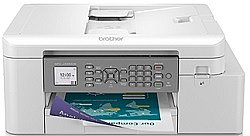 ��� ������ ���� MFC-J4340dw ������ ��� Brother J4340