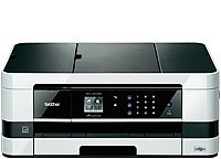 ��� ������ ���� MFC-J4410dw ������ ��� Brother J4410dw