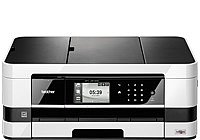 ��� ������ ���� MFC-J4510dw ������ ��� Brother J4510dw