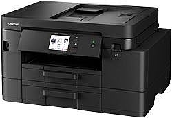 ��� ������ ���� MFC-J4550dw ������ ��� Brother J4550
