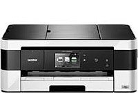 ��� ������ ���� MFC-J4625dw ������ ��� Brother J4625dw