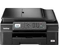 ��� ������ ���� MFC-J470dw ������ ��� Brother J470dw