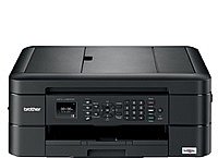 ��� ������ ���� MFC-J480dw ������ ��� Brother J480dw