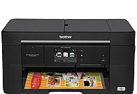 ��� ������ ���� MFC-J5320dw ������ ��� Brother J5320dw