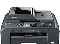 ��� ������ ���� MFC-J5910dw ������ ��� Brother J5910
