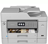 ��� ������ ���� MFC-J5930dw ������ ��� Brother J5930