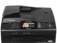 ��� ������ ���� Brother MFC-J615w  ������ ��� Brother J615w