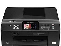 ��� ������ ���� MFC-J625dw ������ ��� Brother J625