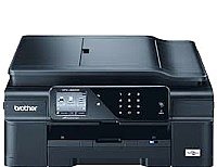 ��� ������ ���� MFC-J650dw ������ ��� Brother J650dw