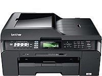 ��� ������ ���� MFC-J6510dw ������ ��� Brother J6510