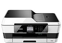 ��� ������ ���� MFC-J6520dw ������ ��� Brother J6520dw