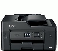 ��� ������ ���� MFC-J6530dw ������ ��� Brother J6530
