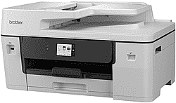 ��� ������ ���� MFC-J6760dw ������ ��� Brother J6760