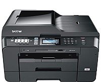 ��� ������ ���� MFC-J6910dw ������ ��� Brother J6910