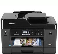��� ������ ���� MFC-J6930dw ������ ��� Brother J6930