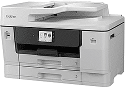 ��� ������ ���� MFC-J6960dw ������ ��� Brother J6960
