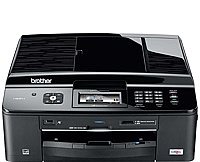 ��� ������ ���� MFC-J825dw ������ ��� Brother J825