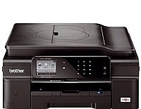 ��� ������ ���� MFC-J870dw ������ ��� Brother J870dw