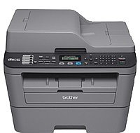 ���� ������ ���� MFC-L2700dn ������ ���� Brother L2700dn