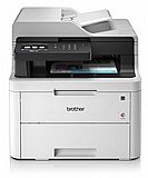 ���� ������ ���� MFC-L3710cw ������ ���� Brother L3710