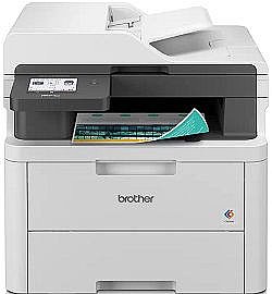 ���� ������ ���� MFC-L3740cdw ������ ���� Brother L3740cdw