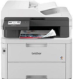 ���� ������ ���� MFC-L3760cdw ������ ���� Brother L3760cdw