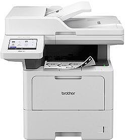 ���� ������ ���� MFC-L6710dw ������ ���� Brother L6710dw