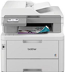 ���� ������ ���� MFC-L8390cdw ������ ���� Brother L8390cdw