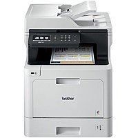 ���� ������ ���� MFC-L8610cdw ������ ���� Brother L8610