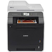 ���� ������ ���� MFC-L8650cdw ������ ���� Brother L8650