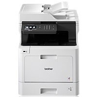 ���� ������ ���� MFC-L8690cdw ������ ���� Brother L8690