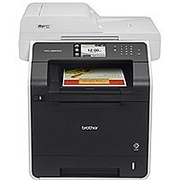 ���� ������ ���� MFC-L8850cdw ������ ���� Brother L8850
