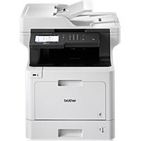 ���� ������ ���� MFC-L8900cdw ������ ���� Brother L8900