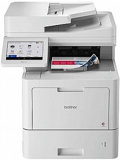 ���� ������ ���� MFC-L9630cdn ������ ���� Brother L9630