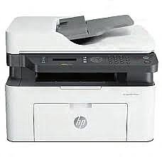 ���� ������ HP Laser MFP 137 ������ ���� HP 137