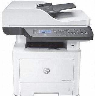 ���� ������ HP Laser MFP 432 ������ ���� HP 432