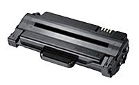 ���� ������ ������ Samsung 105L Black Laser Toner Cartridge MLT-D105L