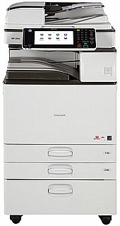 ���� ������ ���� MP 2554 ������ ���� Ricoh MP2554