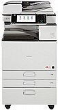 ���� ������ ���� MP 2554 ������ ���� Ricoh MP2554