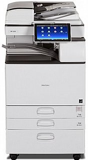 ���� ������ ���� MP 2555 ������ ���� Ricoh MP2555