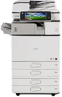 ���� ������ ���� MP 3054 ������ ���� Ricoh MP3054