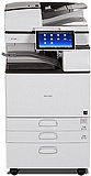 ���� ������ ���� MP 3055 ������ ���� Ricoh MP3055